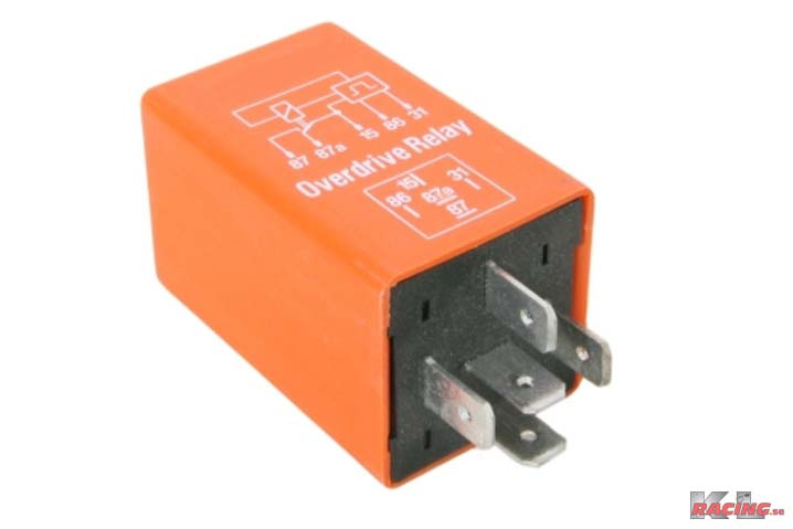 Relä Överväxel 200, 700 79-84 Aut