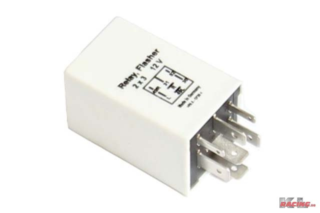 Relä Blinkers 9000CS 92~98