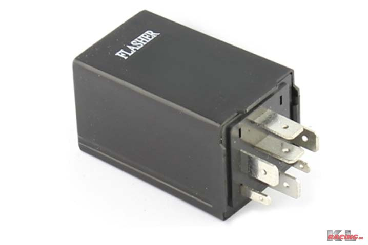 Relä Blinkers 9000CD 92~97