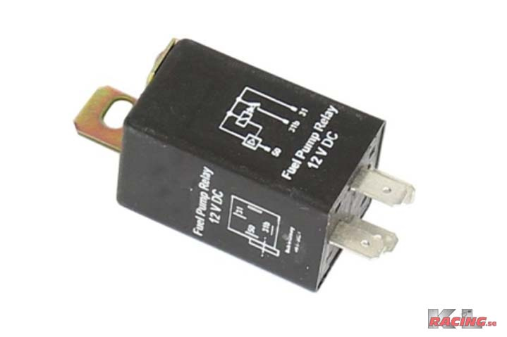 impulsrelä, varmstartsrelä 240, 260