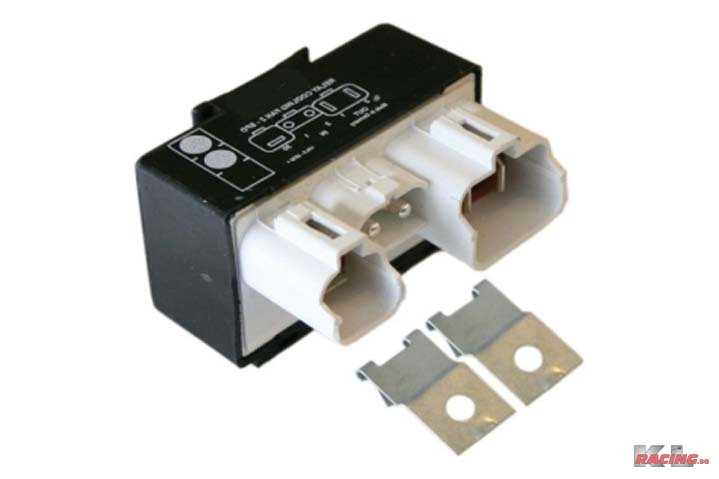 Relä Kylfläkt 2-steg 850, S/V/C70, 740, 940, S/V90..