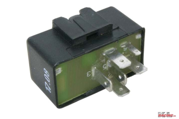 Relä Centrallås 700, 900