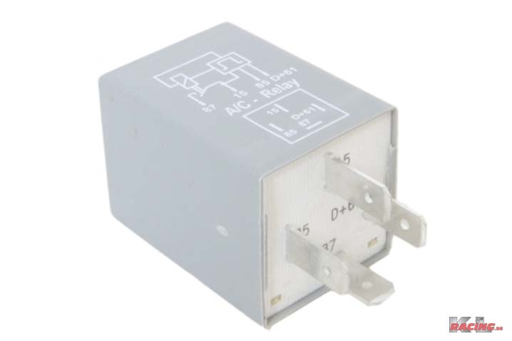 Relä AC/ Klimat  240, 740