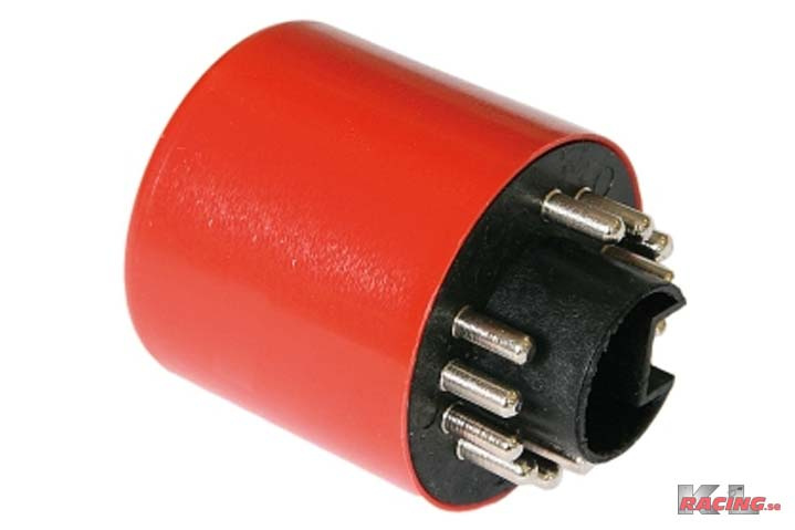 Relä Glödlampor/ Glödtrådsvakt 740, 940