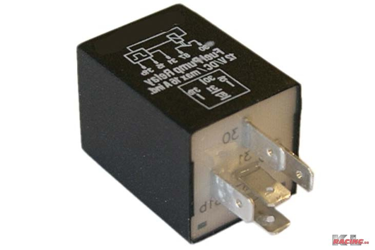 Relä Bränslepump 90, 900i 75~85