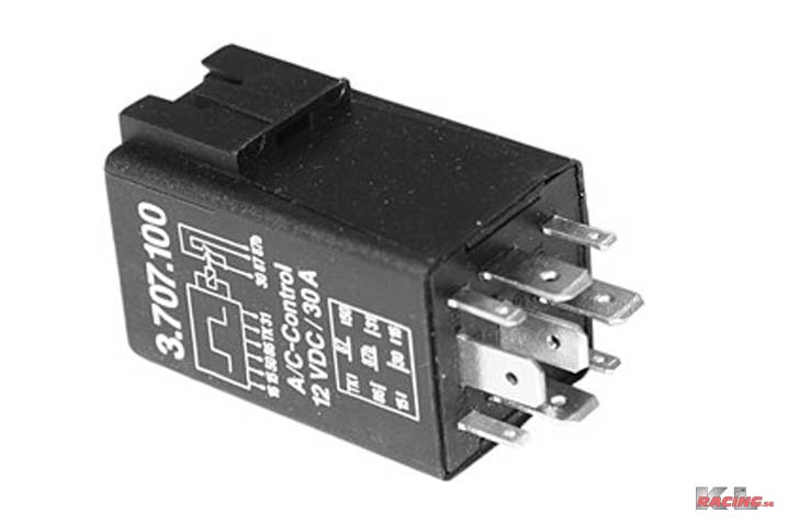 Relä AC, Fläkt 900 90~93