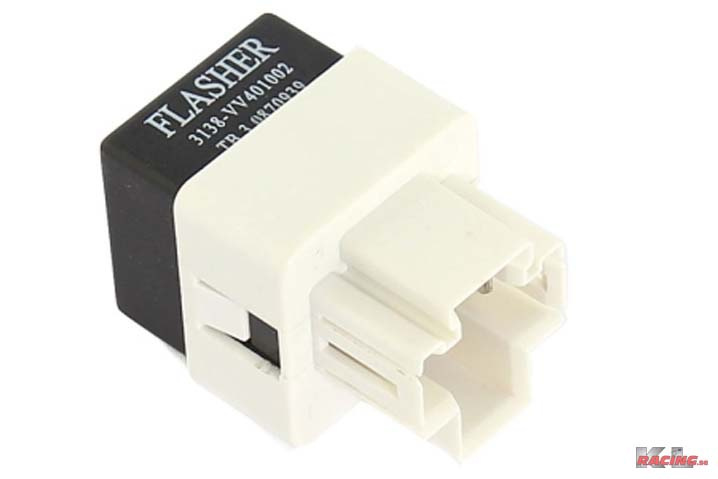 Blinkers Relä S/V40