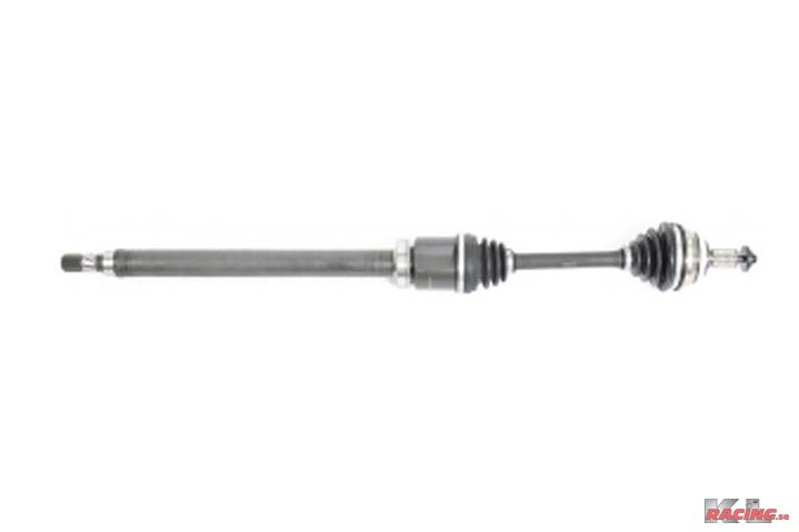 Drivaxel V70, S60  2,4L Manuell