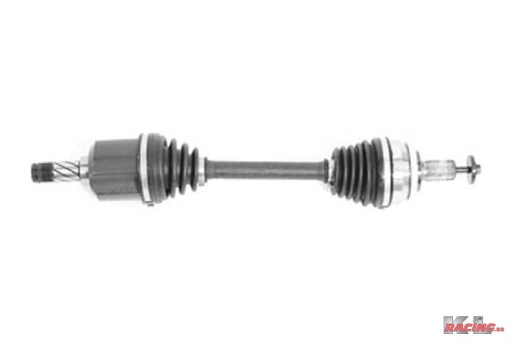 Drivaxel V70, S60 2,4L Manuell