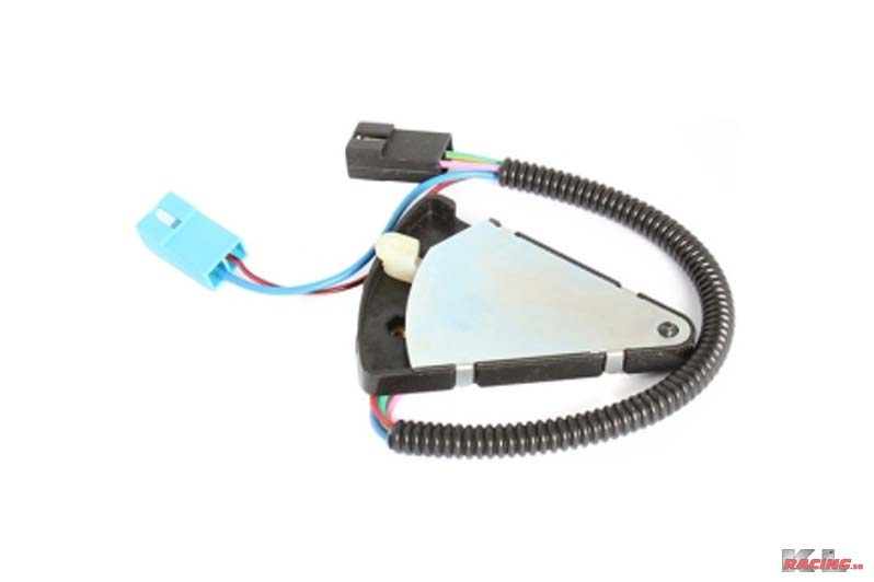 Start Spärrkontakt 240, 260