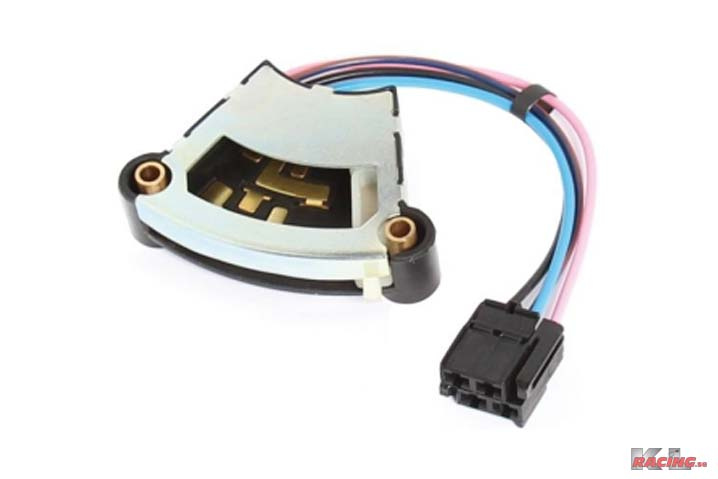 Start Spärrkontakt 740, 760