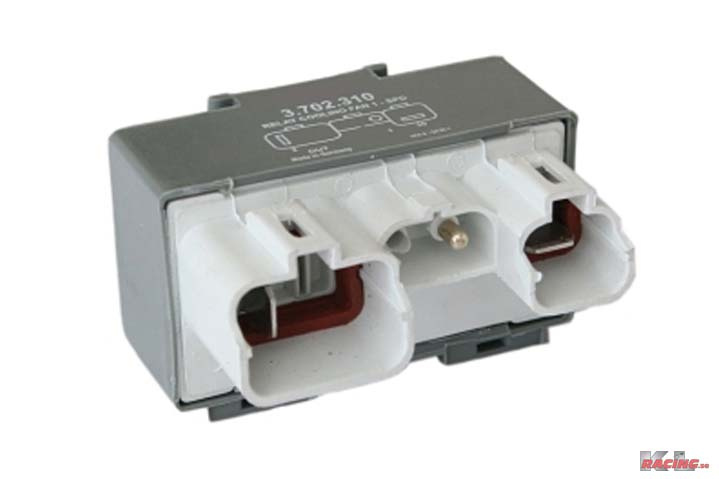 Relä Kylfläkt 1-Steg 850, S/V/C70, XC70, S/V40