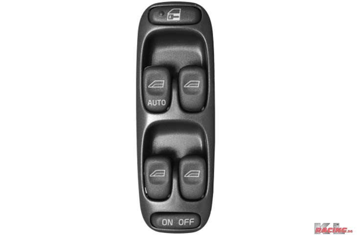 Strömställare Fönsterhiss S/V70, XC70