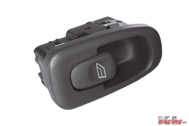 Strömställare fönsterhiss S/V70, XC70, C70