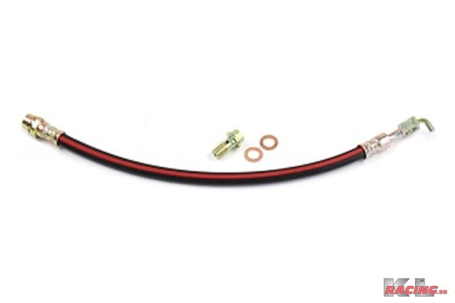 Bromsslang V70, S80, XC70 Elektrisk P-Broms