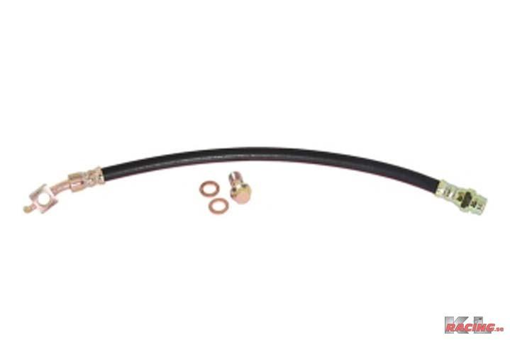 Bromsslang V70, S80, XC70 Elektrisk P-Broms