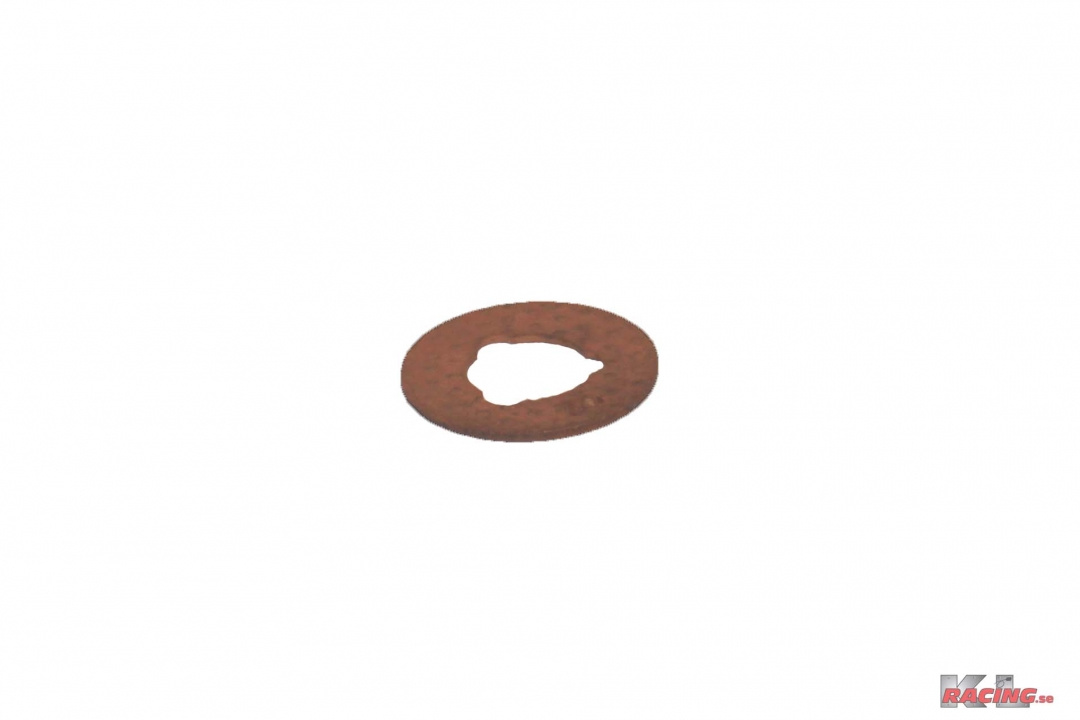 Tryckbricka Bottenstock M40, M41