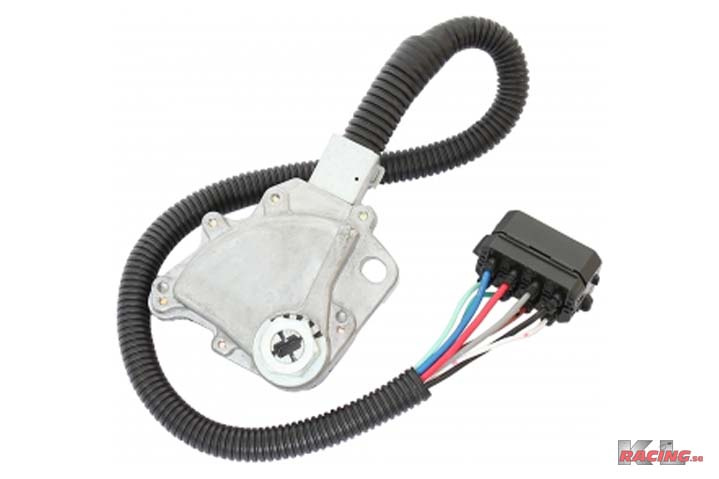 Start Spärrkontakt 960