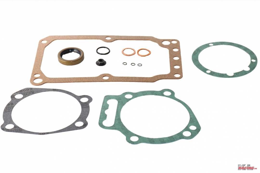 Packningsats M41 växellåda