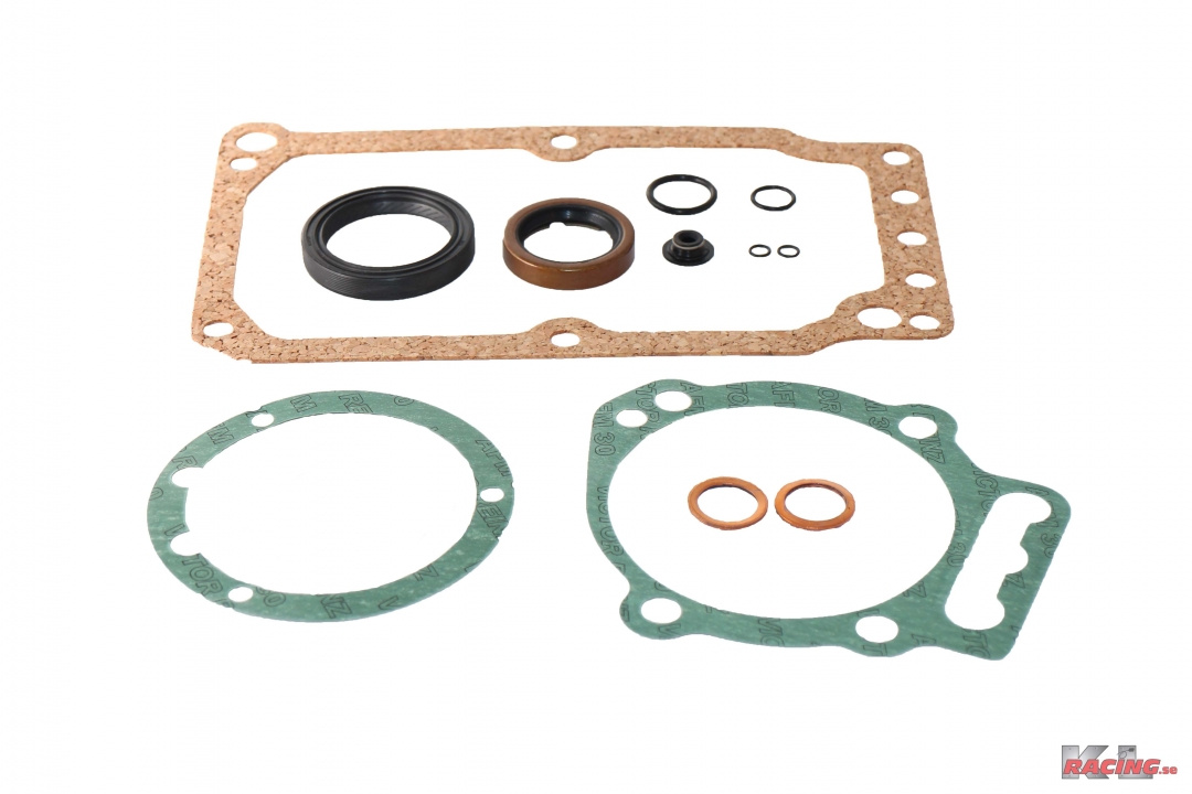 Packningsats M40 67- växellåda