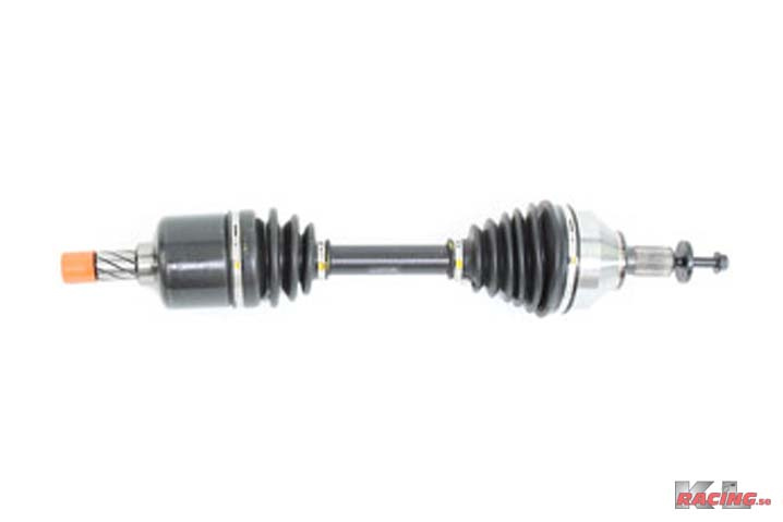 Drivaxel S40, V50, C30, C70 Man låda