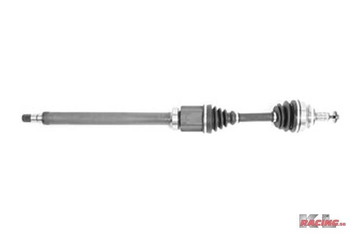 Drivaxel V70, S60 Bensin/Diesel Turbo + Automat