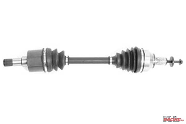 Drivaxel S40, V50, C30 B4204S3, B4184S11 Man