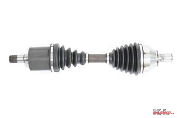 Drivaxel S40, V50, C30, C70 AUT