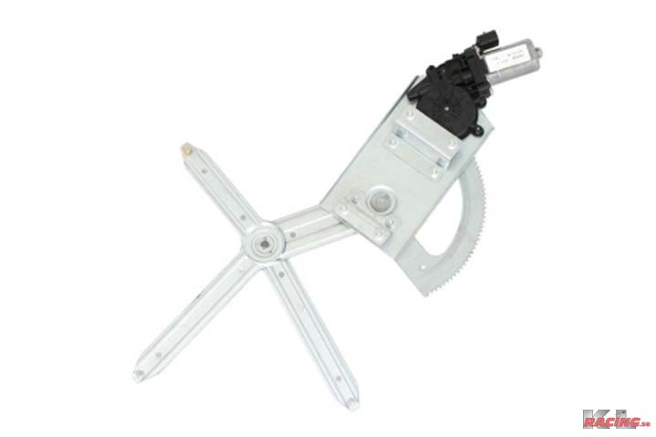 Fönsterhiss 740, 760