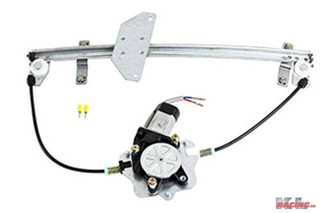 Fönsterhiss S/V40 96-04