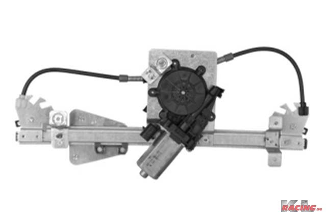 Fönsterhiss 900, 9-3 5D