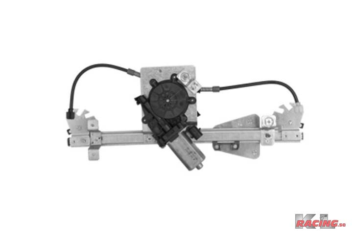 Fönsterhiss 900, 9-3 5D