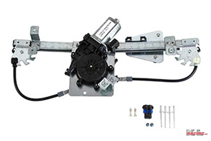 Fönsterhiss 900, 9-3 5D