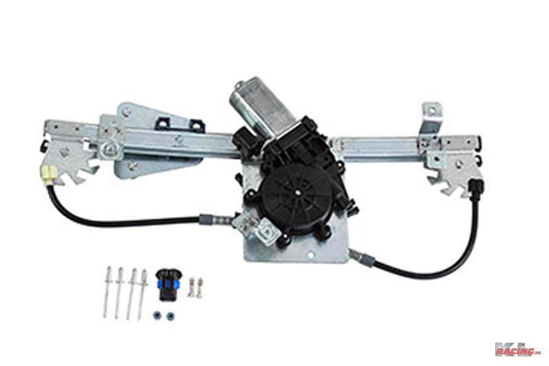 Fönsterhiss 900, 9-3 5D