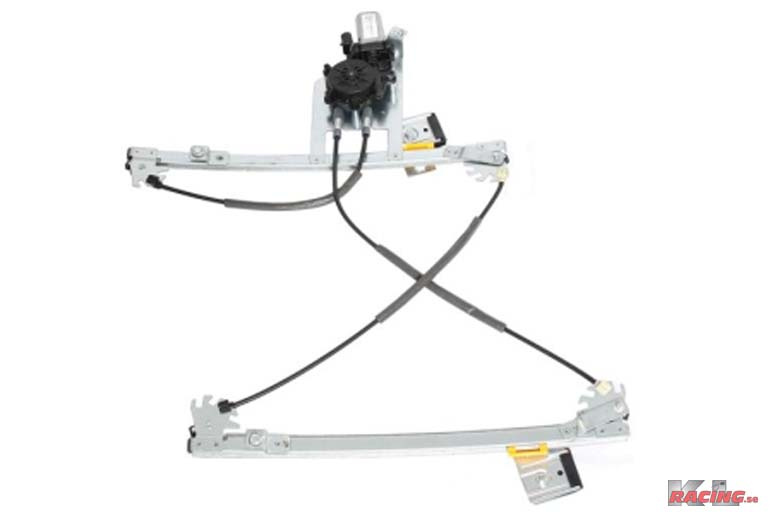 Fönsterhiss 9-3 03-07