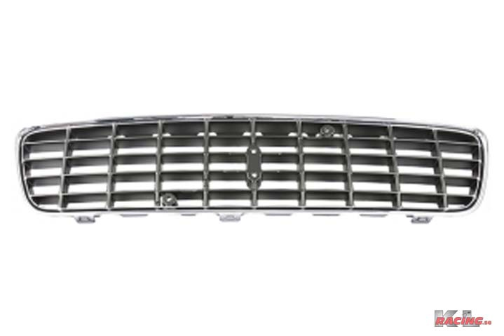 Grill S60 01-04