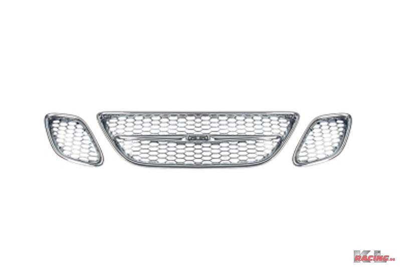 Grill 9-3 03-07 Styling