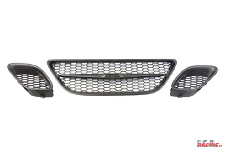 Grill 9-3 03-07 Styling