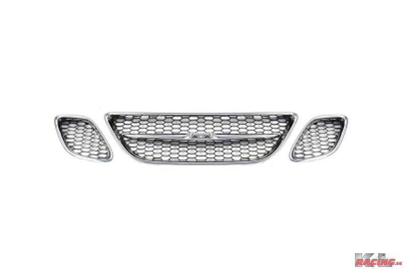 Grill 9-3 03-07 Styling
