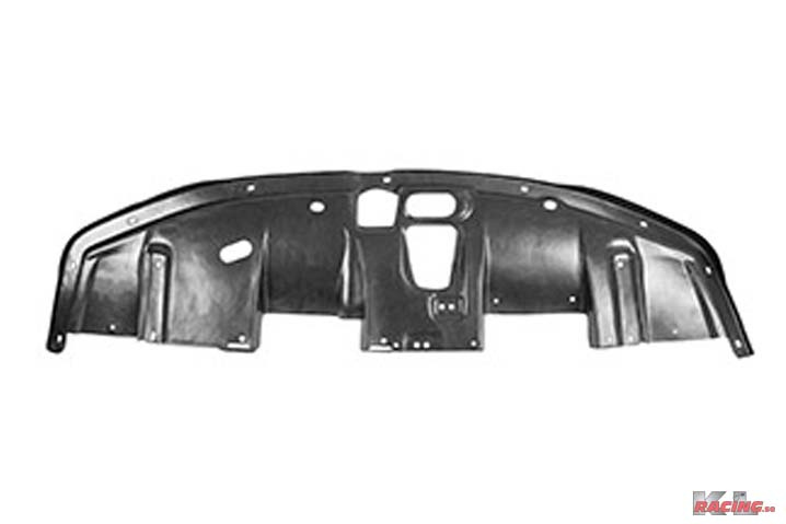 Hasplåt, Plast S/V40 96-00