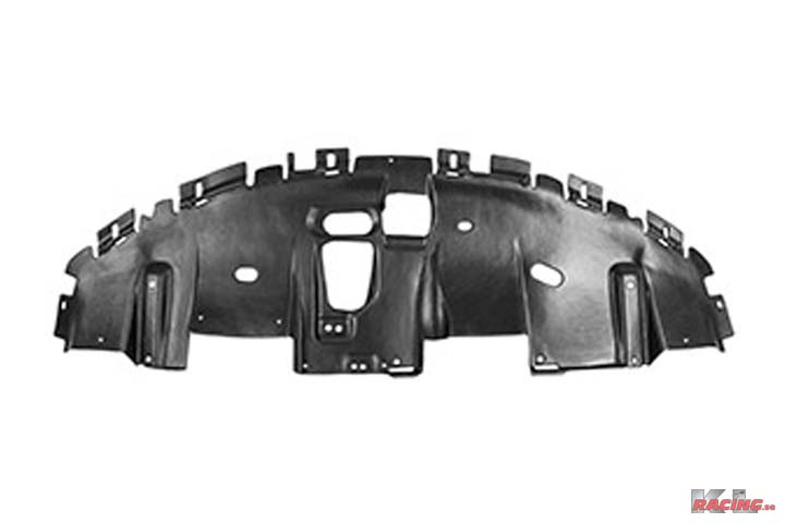 Hasplåt, Plast S/V40 01-04