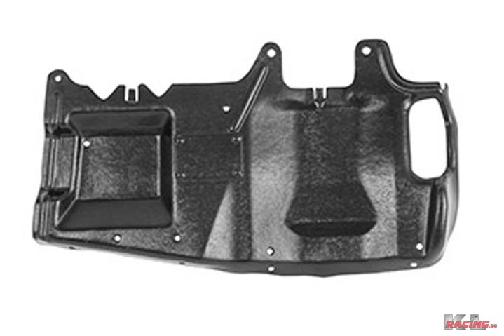 Hasplåt, Plast S/V40 96-04