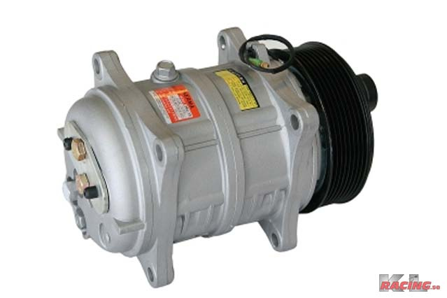 AC-Kompressor 850, S/V70