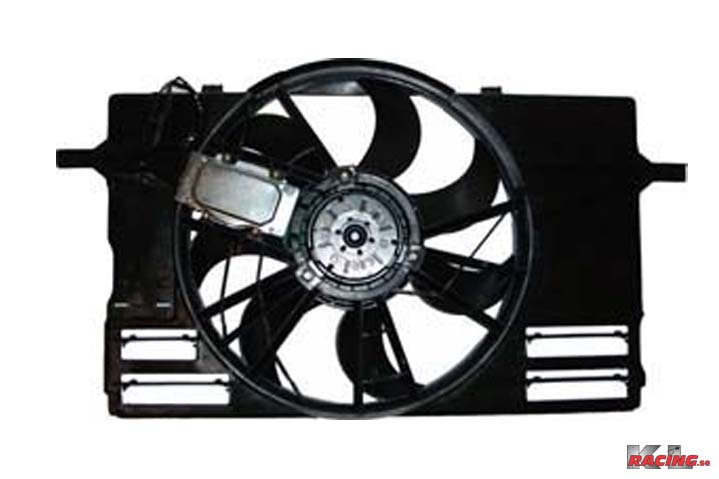 EL-Fläkt S40, V50, C30, C70