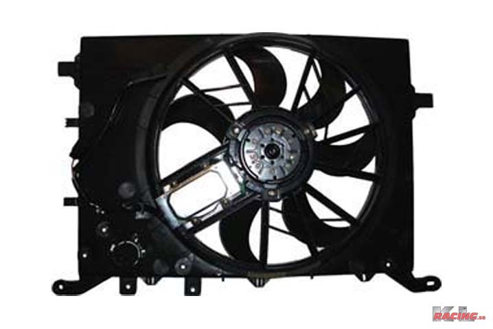 EL-Fläkt V70N, S60, S80, XC70