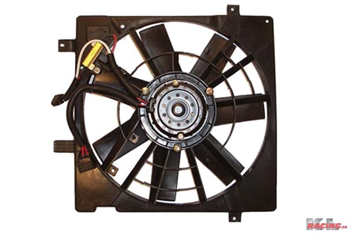 EL-Fläkt 9000 95-98