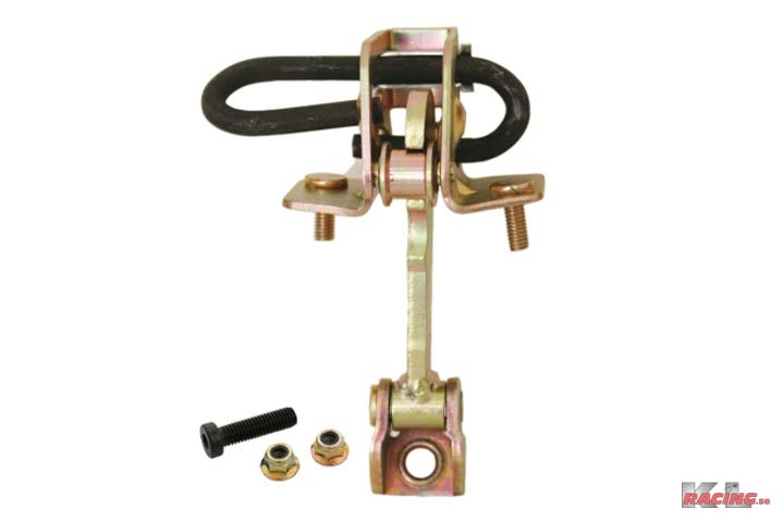 Dörrstopp 850, S/V/C70, XC70