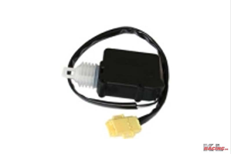 Centrallås Motor 740, 940