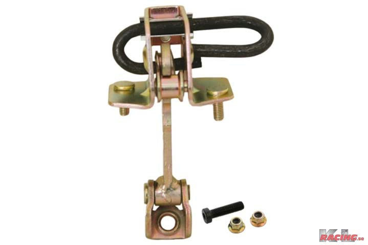 Dörrstopp 850, S/V/C70, XC70