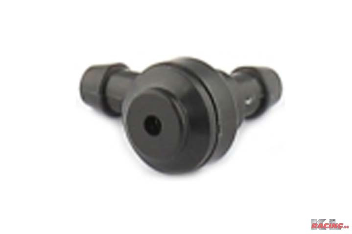 Vinkelventil vid Spolarmunstycket 900, 9-3, 9000